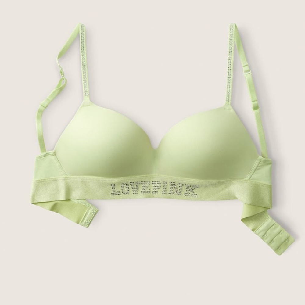 wireless bra